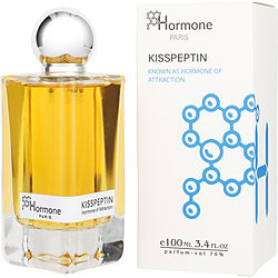 Hormone Paris Kisspeptin EAU DE PARFUM SPRAY 3.4 OZ