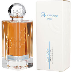 Hormone Paris Oxytocin EAU DE PARFUM SPRAY 3.4 OZ