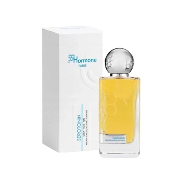 Hormone Paris Serotonin Eau de Parfum for Unisex – 3.4 oz