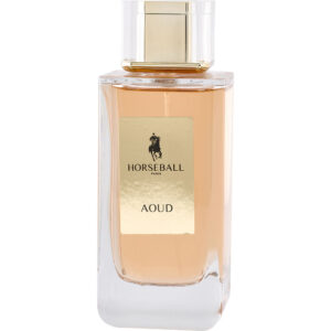 Horseball Aoud * Eau de Parfum for Women – 3.4 oz