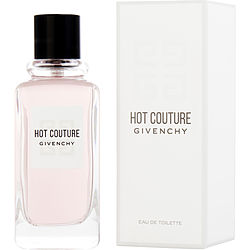Hot Couture By Givenchy EDT Spray 3.3 oz for Women