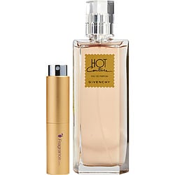 Hot Couture by Givenchy Eau de Parfum Travel Spray for Women