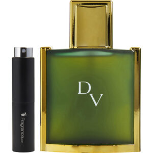 Houbigant Duc De Vervins L'extreme TRAVEL Eau de Parfum for Men – 0.27 oz