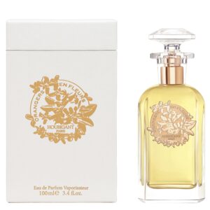 Houbigant Orangers En Fleurs Eau de Parfum for Women – 3.4 oz