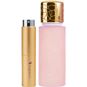 Houbigant Quelques Fleurs Royale TRAVEL Eau de Parfum for Women – 0.27 oz