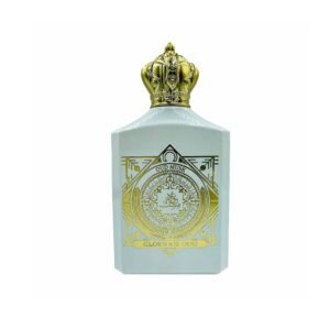 House of Perfumes Glorious Oud Musk Eau de Parfum for Men – 3.3 oz