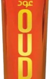 House of Perfumes Oud Saffron Eau de Parfum for Men – 3.3 oz
