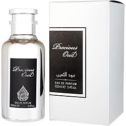 House Of Perfumes Precious Oud EDP Spray 3.3 oz for Men
