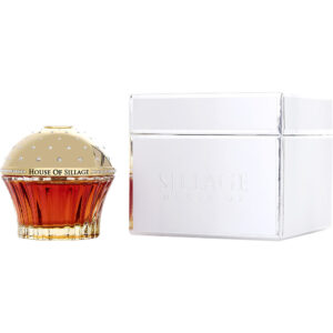 House Of Sillage Benevolence SIGNATURE EDITION Parfum for Women – 2.5 oz