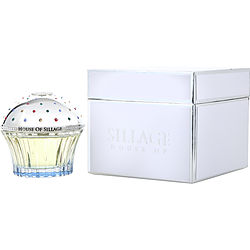 House Of Sillage Holiday PARFUM SPRAY 2.5 OZ for Women
