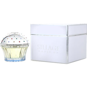 House Of Sillage Holiday SIGNATURE EDITION Parfum for Women – 2.5 oz