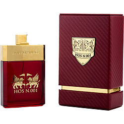 House Of Sillage Hos N.001 PARFUM SPRAY 2.5 OZ for MEN