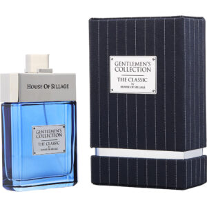 House Of Sillage The Classic Parfum for Men – 2.5 oz