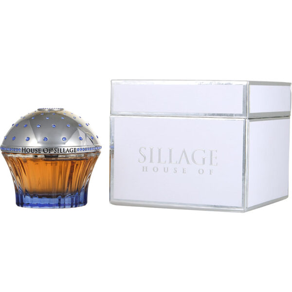 House Of Sillage Tiara SIGNATURE EDITION Extrait de Parfum for Unisex – 2.5 oz