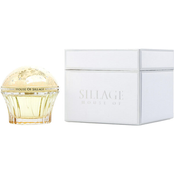 House Of Sillage Whispers Of Enlightment Parfum for Women – 2.5 oz