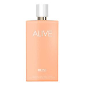 Hugo Boss Alive Body Lotion for Women