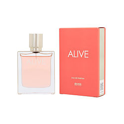 Hugo Boss Alive EAU DE PARFUM SPRAY 1.6 OZ for Women