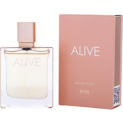 Hugo Boss Alive EDT Spray 1.7 oz for Women