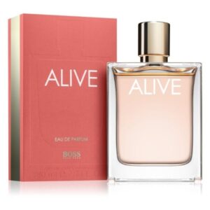 Hugo Boss Alive Eau de Parfum Spray for Women 2.7 oz