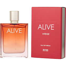 Hugo Boss Alive Intense EAU DE PARFUM SPRAY 2.7 OZ for Women