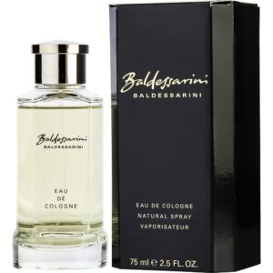 Hugo Boss Baldessarini by Baldessarini Eau de Cologne for Men – 2.5 oz