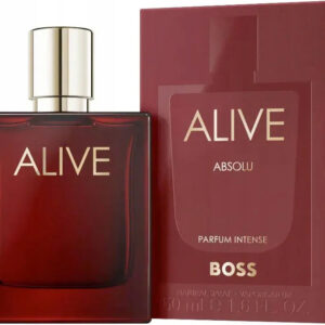 Hugo Boss Boss Alive Absolu Parfum for Women – 1.6 oz