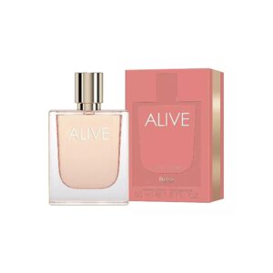 Hugo Boss Boss Alive Eau de Parfum for Women – 1.6 oz