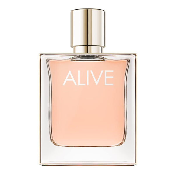 Hugo Boss Boss Alive Eau de Parfum for Women – 1.6 oz