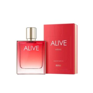 Hugo Boss Boss Alive Intense Eau de Parfum for Women – 1.7 oz
