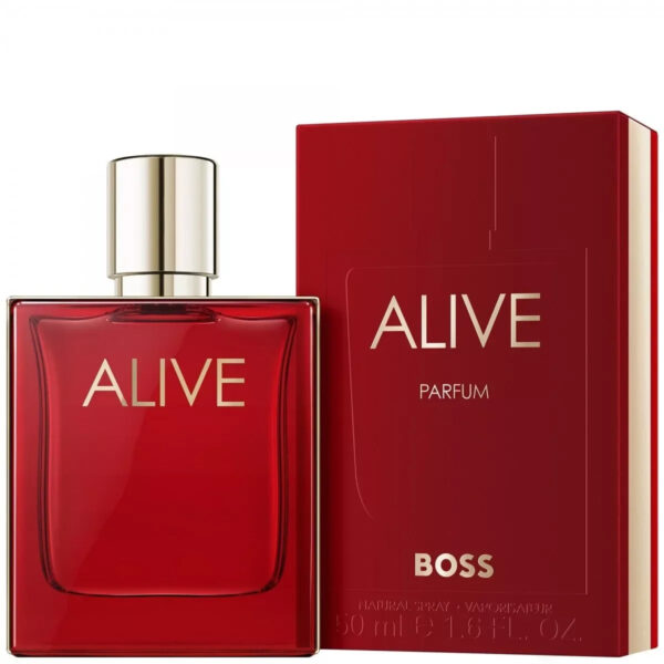 Hugo Boss Boss Alive Parfum for Women – 1.6 oz