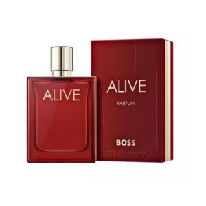 Hugo Boss Boss Alive Parfum for Women – 2.7 oz