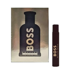 Hugo Boss Boss Bottled Absolu Parfum for Men – 0.04 oz