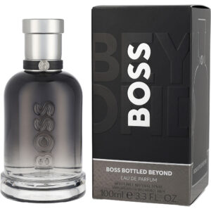 Hugo Boss Boss Bottled Beyond Eau de Parfum for Men – 3.3 oz