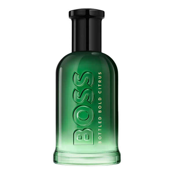 Hugo Boss BOSS Bottled Bold Citrus Eau de Parfum for Men