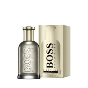 Hugo Boss Boss Bottled Eau de Parfum for Men – 1.6 oz