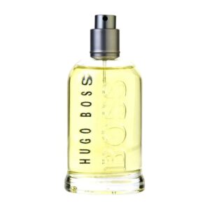 Hugo Boss Boss Bottled Eau de Toilette for Men – 3.4 oz