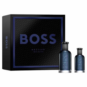 Hugo Boss BOSS Bottled Infinite Duo Eau de Parfum for Men