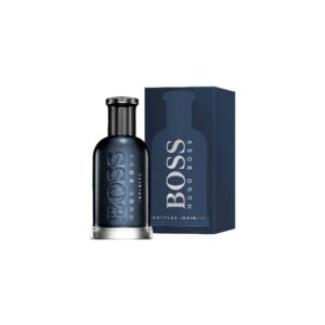 Hugo Boss Boss Bottled Infinite Eau de Parfum for Men – 1.6 oz