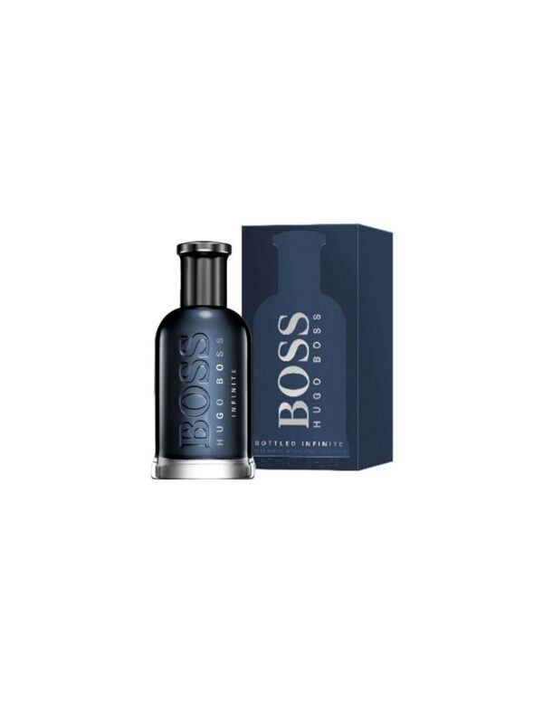 Hugo Boss Boss Bottled Infinite Eau de Parfum for Men – 1.6 oz