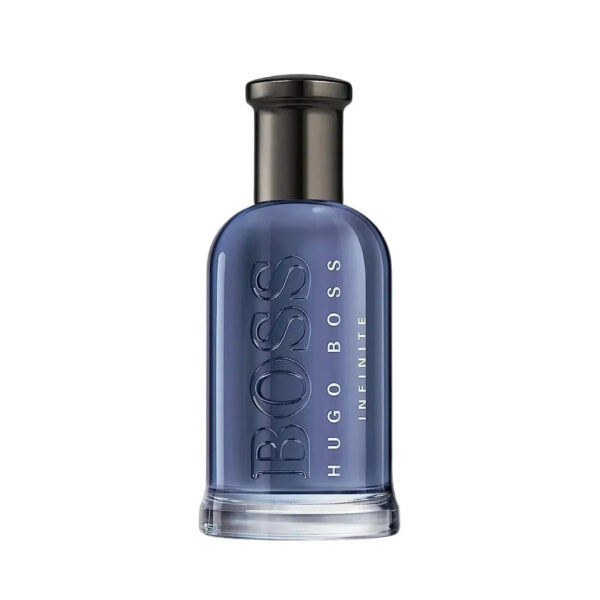 Hugo Boss Boss Bottled Infinite Eau de Parfum for Men – 3.3 oz