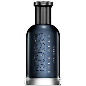 Hugo Boss BOSS Bottled Infinite Eau de Parfum for Men – 3.3 oz