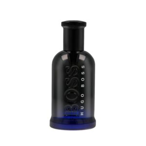 Hugo Boss BOSS Bottled Night Eau de Toilette for Men – 3.3 oz