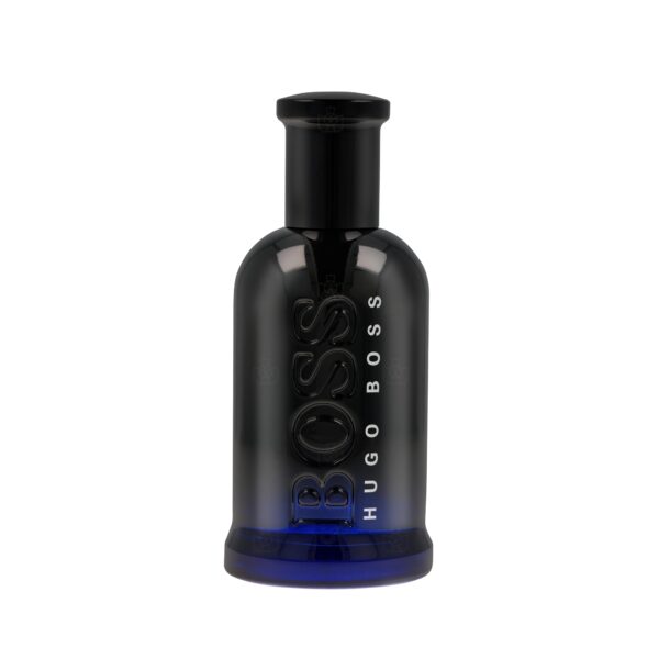 Hugo Boss Boss Bottled Night Eau de Toilette for Men – 3.3 oz