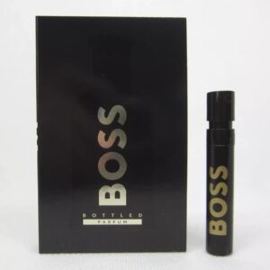Hugo Boss Boss Bottled Parfum for Men – 0.04 oz