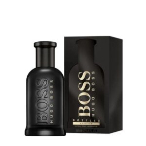Hugo Boss Boss Bottled Parfum for Men – 1.6 oz