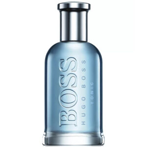 Hugo Boss BOSS Bottled Tonic Eau de Toilette for Men – 3.3 oz