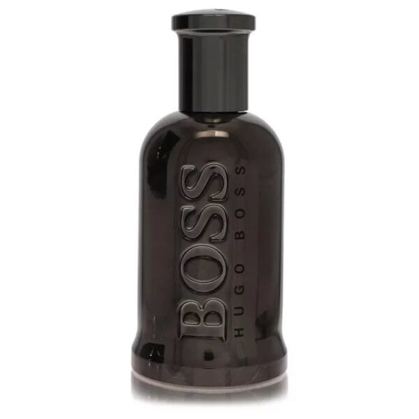 Hugo Boss Boss Bottled United Eau de Parfum for Men – 3.3 oz