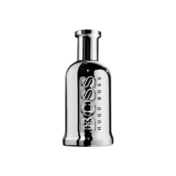 Hugo Boss Boss Bottled United Eau de Toilette for Men – 3.3 oz