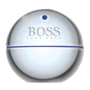 Hugo Boss Boss In Motion Electric Eau de Toilette for Men – 1.3 oz