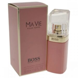Hugo Boss Boss Ma Vie Eau de Parfum for Women – 1 oz